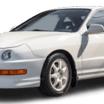 Windscreen Wiper Blades For Honda Integra 1993-2001 (DC1-DC2 DC4)