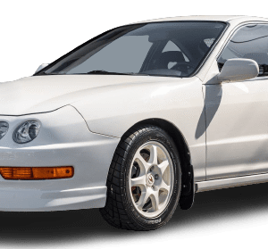 Windscreen Wiper Blades For Honda Integra 1993-2001 (DC1-DC2 DC4)