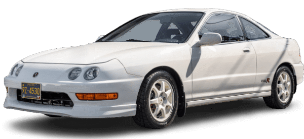 Windscreen Wiper Blades For Honda Integra 1993-2001 (DC1-DC2 DC4)