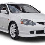 Windscreen Wiper Blades For Honda Integra 2001-2006 (DC5)