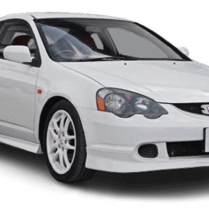 Windscreen Wiper Blades For Honda Integra 2001-2006 (DC5)