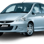 Windscreen Wiper Blades For Honda Jazz 2002-2008 (GD)