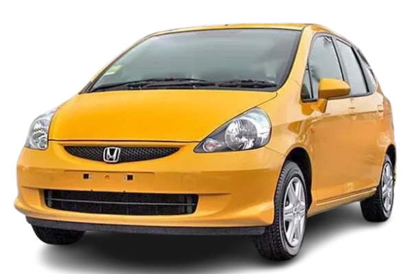 Windscreen Wiper Blades For Honda Jazz 2008-2014 (GE)