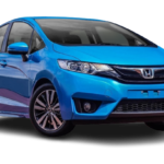 Windscreen Wiper Blades For Honda Jazz 2014-2025 (GF/GK/GH/GP)