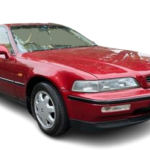Windscreen Wiper Blades For Honda Legend 1991-1996 (KA7 KA8)