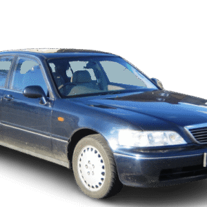 Windscreen Wiper Blades For Honda Legend 1996-2006 (KA9)