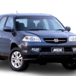 Windscreen Wiper Blades For Honda MDX 2003-2006 (YD1)