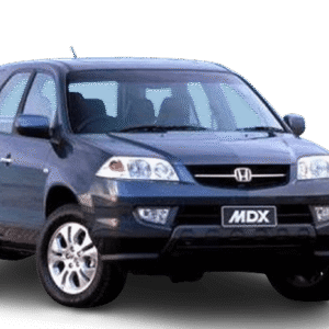 Windscreen Wiper Blades For Honda MDX 2003-2006 (YD1)