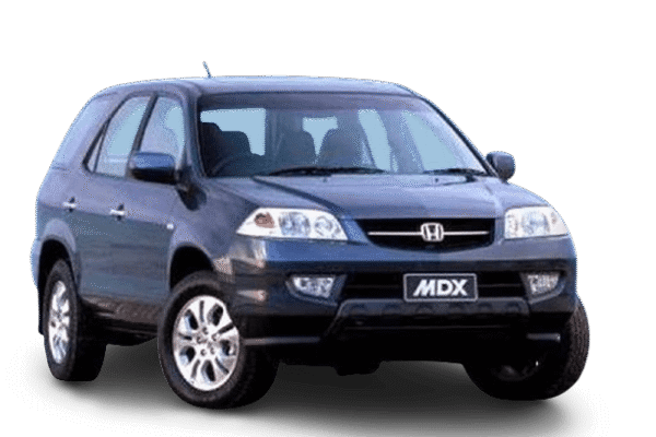 Windscreen Wiper Blades For Honda MDX 2003-2006 (YD1)