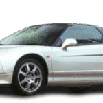 Windscreen Wiper Blades For Honda NSX 1990-2007