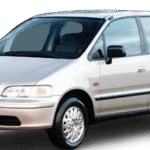 Windscreen Wiper Blades For Honda Odyssey 1994-2000 (1st Gen)