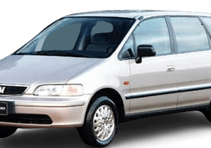 Windscreen Wiper Blades For Honda Odyssey 1994-2000 (1st Gen)