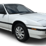 Windscreen Wiper Blades For Honda Prelude 1992-1997 (4th Gen)