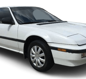 Windscreen Wiper Blades For Honda Prelude 1992-1997 (4th Gen)