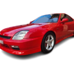 Windscreen Wiper Blades For Honda Prelude 1997-2000 (5th Gen)