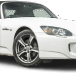 Windscreen Wiper Blades For Honda S2000 1999-2009