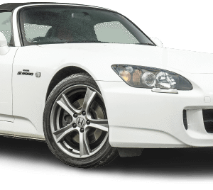 Windscreen Wiper Blades For Honda S2000 1999-2009