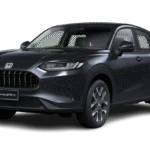 Windscreen Wiper Blades For Honda ZR-V 2024-2026