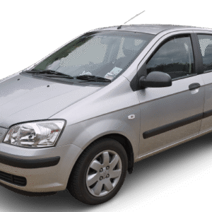 Windscreen Wiper Blades for Hyundai Getz 2002-2005 (TB)