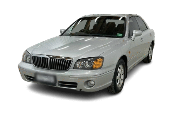 Windscreen Wiper Blades for Hyundai Grandeur 1999-2004 (XG)