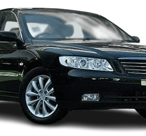 Windscreen Wiper Blades for Hyundai Grandeur 2005-2011 (TG)