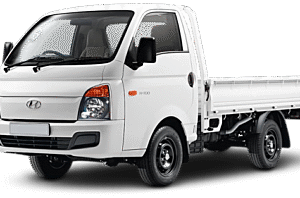 Windscreen Wiper Blades for Hyundai H100 1996-2004