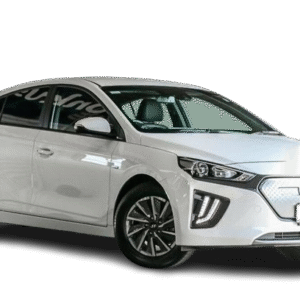 Windscreen Wiper Blades for Hyundai IONIQ 2018-2022