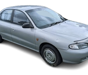 Windscreen Wiper Blades for Hyundai Lantra 1995-2000 (J2) Sedan