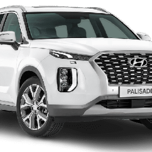 Windscreen Wiper Blades for Hyundai Palisade 2020-2025 SUV