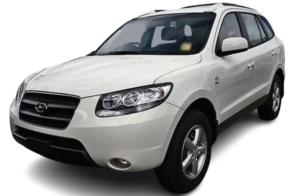 Windscreen Wiper Blades for Hyundai Santa Fe 2006-2012 (CM)