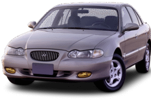 Windscreen Wiper Blades for Hyundai Sonata 1993-1998 (Y3)