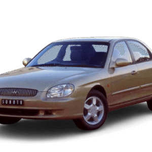 Windscreen Wiper Blades for Hyundai Sonata 1998-2005 (EF)