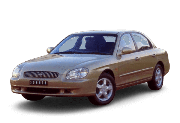 Windscreen Wiper Blades for Hyundai Sonata 1998-2005 (EF)