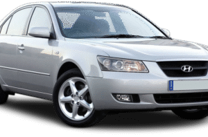 Windscreen Wiper Blades for Hyundai Sonata 2005-2010 (NF)