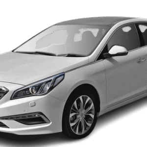 Windscreen Wiper Blades for Hyundai Sonata 2014-2020 (LF)