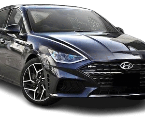 Windscreen Wiper Blades for Hyundai Sonata 2021-2023 (DN)