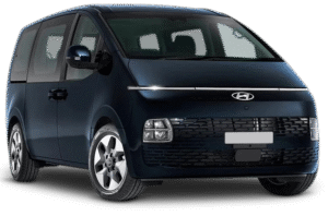 Windscreen Wiper Blades for Hyundai Staria 2021-2025 (US4)