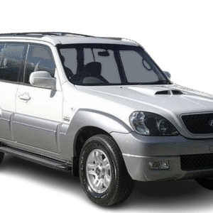 Windscreen Wiper Blades for Hyundai Terracan 2001-2008 (HP)