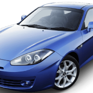 Windscreen Wiper Blades for Hyundai Tiburon 2002-2010 (GK)