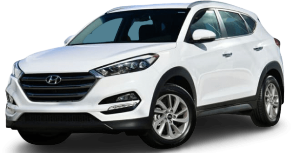 Windscreen Wiper Blades for Hyundai Tucson 2015-2020 (TL)
