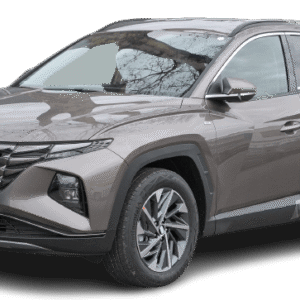 Windscreen Wiper Blades for Hyundai Tucson 2021-2024 (NX4)