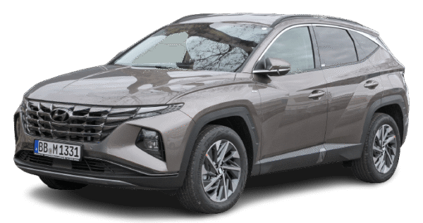 Windscreen Wiper Blades for Hyundai Tucson 2021-2024 (NX4)
