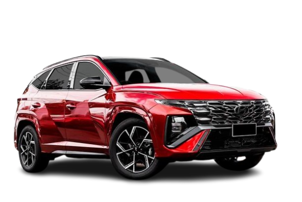 Windscreen Wiper Blades for Hyundai Tucson 2025-2026 (NX4 Facelift)