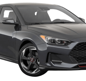 Windscreen Wiper Blades for Hyundai Veloster 2019-2023 (JS)