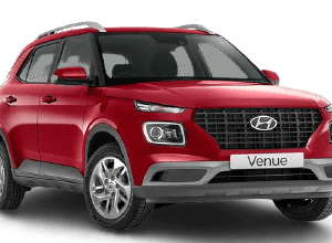 Windscreen Wiper Blades for Hyundai Venue 2019-2025