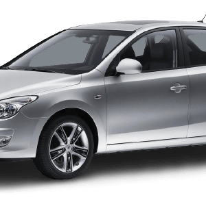 Windscreen Wiper Blades for Hyundai i30 2007-2012 (FD) Hatch