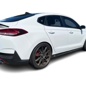 Windscreen Wiper Blades for Hyundai i30N 2017-2025 (PDe.3) Coupe Fastback