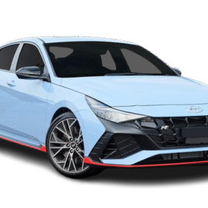 Windscreen Wiper Blades for Hyundai i30N 2022-2025 (CN7.V1) Sedan