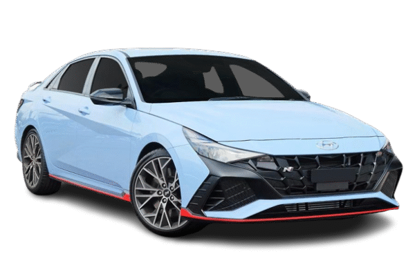 Windscreen Wiper Blades for Hyundai i30N 2022-2025 (CN7.V1) Sedan