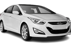 Windscreen Wiper Blades for Hyundai i40 2012-2018 (VF) Sedan